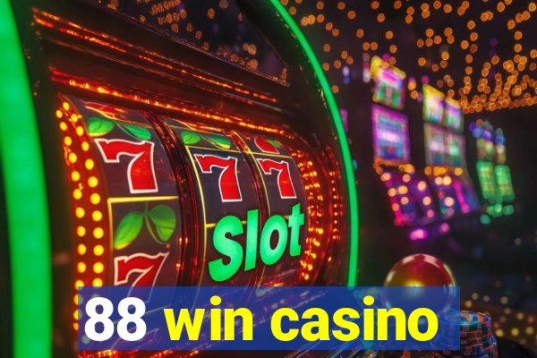 88 win casino